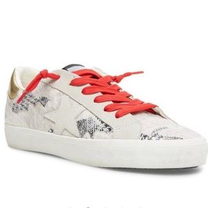 Steve Madden Philosophy Multi